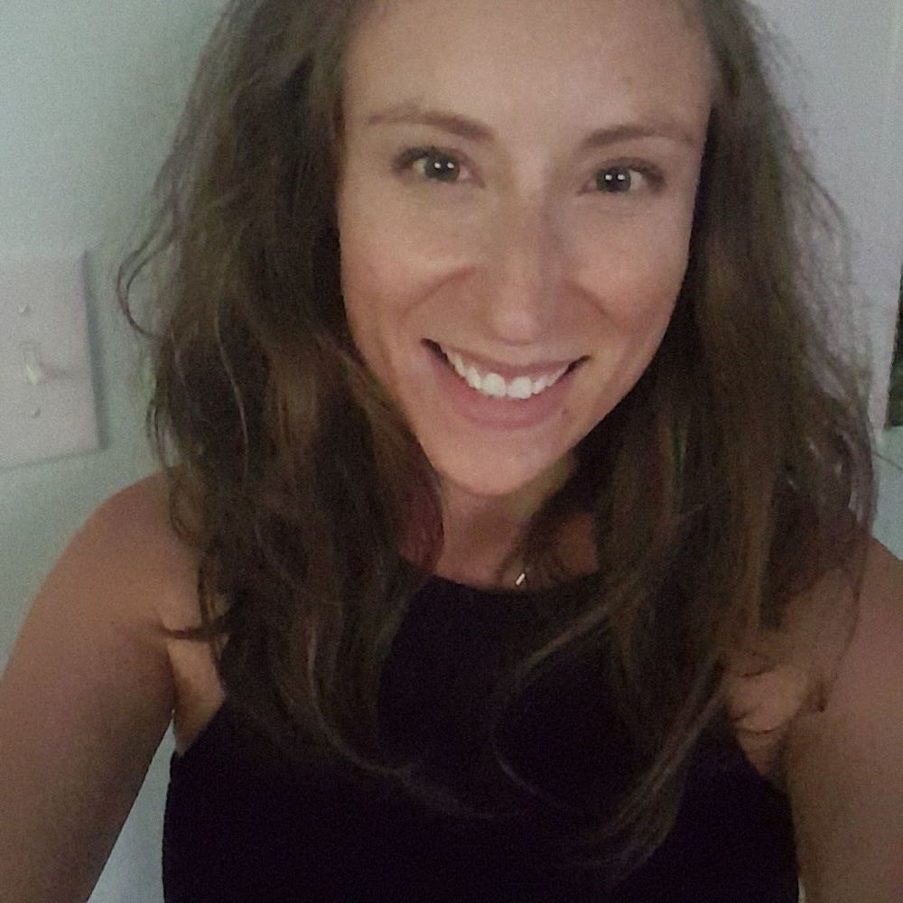 Meet your Posher, Katy